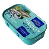 フィッシュ4ドッグ FISH4DOG トラウトムース ドッグフード 90g