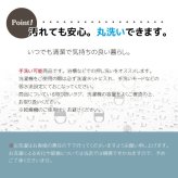 のれん おしゃれ ロング丈 北欧 暖簾 約85×150cm 間仕切り カーテン 玄関 目隠し かわいい アイボリー ユリ 百合 花 フラワー キッチン リビング 出入り口 台所 レース 刺繍 バテン N-3322 ユリ刺繍バテン