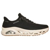 スケッチャーズ スリップインズ メンズ SKECHERS Slip-ins 立ったまま履ける スリッポン ハンズフリー スニーカー ウノ グライドステップ - エア グライダーズ 183421 ノーマル幅