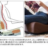 座椅子 肘掛け イス チェア 一人用 リクライニング 日本製 リクライニングチェア ハイバック おしゃれ コンパクト フロア ー 回転座椅 リクライニング13段 ヘッド5段 お年寄り 国産 腰をいたわる 座面高17~22cm 13段階リクライニング 長時