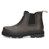 AIGLE エーグル メンズ  SOFT RAIN M2 ソフトレイン2 ラバーブーツ レインブーツ 防水 長靴 サイドゴア ショートブーツ ローカット ZZHNC95