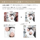 写真入りハンカチ 名入れ無料 オーダーメイド オリジナル 名入れグッズ うちの子グッズ 出産祝い お誕生日 内祝い ノベルティ プチギフト プレゼント 七五三 父の日 母の日 敬老の日 ホワイトデー クリスマス 行事 孫 ペット 卒園 卒業 卒団 記念品 誕生日プレゼント 推し活
