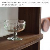 KOKO 3シェルフ[ウォールシェルフ 壁掛け棚 飾り棚 壁面収納 ウォールラック ディスプレイラック 木製 北欧 アンティーク レトロ マホガニー おしゃれ インテリア リビング 3段 棚 ディスプレイ かわいい 木目調 収納棚]