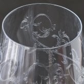 ラスカボヘミア シャンパングラス ペア RN-501/2 ボヘミア グラス ボヘミア ガラス ボヘミアングラス ボヘミアガラス シャンパングラスセット おしゃれ ブランド ペアグラス お祝い 結婚祝い 母の日 新築祝い 引っ越し祝い プレゼント ギフト