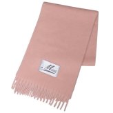 マルニ MARNI マフラー scmc0059y0-utw918-00c13 レディース PINK GUMMY ピンク