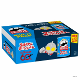 プリングルズ ウルトラマン★ガーリックバター 45g x 12缶