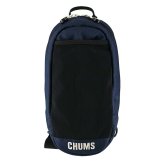 チャムス ボディバッグ 5L A5 CHUMS リサイクルスリングボディバッグ CH60-4185 メンズ レディース 送料無料 誕生日プレゼント ギフト ラッピング無料 【正規代理店】