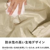 MYZOO マイズー ポータブル猫トイレ　Foldable Cat Litter Box