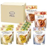【ギフト対応無料】お歳暮・冬ギフト MCC スープギフト SG-20C (SG-20C) ※送料無料(北海道・沖縄は除く)