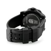ルミノックス レコン ポイントマン 8820シリーズ 腕時計 ブランド メンズ 替えベルト LUMINOX XL.8825.H.SET アナログ ブラック 黒 スイス製
