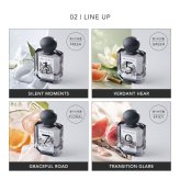 ベルバイ BELLE BAI ベルナンバー3 オードパルファン / リベレーション マインド フレグランス女性用 香水 レディーズ 50ml