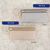 キーケース スマートキーケース 車 スマートキー ポーチ キーポーチ 便利 窓付き クリア窓付き ボタン操作 レディース かわいい おしゃれ キーカバー カードケース 鍵 キーチェーン付き スリム かさばらない 軽量 ボタン操作OK プレゼント