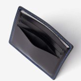 アーダーエラー ADERERROR BURSA CARD HOLDER ブルサ カード ホルダー BN01SSWA0206 カードケース ユニセックス 財布 小物
