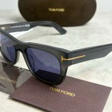 【並行輸入品】【正規品・新品】TOMFORD トムフォード Marshall-02 TF1334 FT1334 20V マーシャル02 シャイニーグレー ダークブルー イタリア製 サングラス メガネ 眼鏡 メンズ レディース TOM FORD トム フォード 伊達メガネ ビジネス