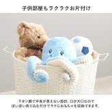 ラック バスケットワゴン ラタン調 隙間収納スリム 幅15cm 高さ154cm ハイタイプ 取り外し オープン棚付き 収納 ランドリー収納 ランドリー 衣類収納 サニタリールーム チェスト 洗濯 新生活