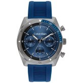 【選べるノベルティー付き】カルバン クライン CALVINKLEIN FLEX45 腕時計 メンズ クォーツ 25200468 カルバンクライン