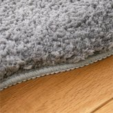ラグ カーペット マット 洗える 変形 かわいい リビング オシャレ 北欧 マイクロファイバー キッズ 子供部屋 抗菌 ホット オールシーズン 新生活 くも 立体