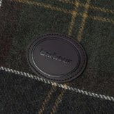 バブアー Barbour WOOL TOUCH DOG COAT ウールタッチ ドッグコート DCO0010 ドッグウェア 服 ペット用品 犬 ペット クラシックタータン