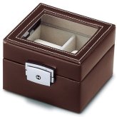 プルーフウォッチケース　Ｂ インテリア 漆器 盆 カタログギフト 景品 粗品