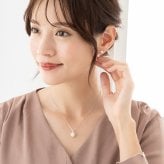 天使の卵 ピンクシルバー レディース ピアス【ten315ps】 シンプル 人気 ギフト 誕生日 女性 彼女 プレゼント 誕生日プレゼント 送料無料 ギフトラッピング 付 おすすめ プレゼント 人気 ブランド 夏アクセサリー ご褒美ジュエリー 彼女 ギフト バースデー ギフト 記念日