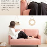 ソファ 座椅子 ー ピンク 2人掛け ひとり暮らし ワンルーム 北欧 おしゃれ 韓国 インテリア コンパクト 幅135cm 可愛い かわいい 小さめ 肘あり 二人掛け ゴールド ロー ブラウン 一人暮らし