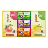 炭酸力の薬用入浴剤 詰め合わせ ギフトセット 計5点入 入浴剤 個包装 入浴剤セット バスグッズ【北海道・沖縄県・離島 配送不可】