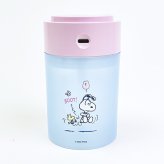 スヌーピー びっくり ライティングクリア加湿器 SNOOPY