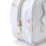 【無料ラッピング】 ジル バイ ジルスチュアート JILL by JILLSTUART ポーチ BEARシリーズ スクエアポーチ レディースブランド 正規品 新品 ギフト プレゼント 人気 おすすめ 誕生日 記念日 クリスマス 送料無料 jbj522392