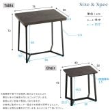 大理石調ダイニング3点セット 大理石風 大理石調 食卓テーブル グレー ホワイト 白 ブラック セラミック おしゃれ モダン 韓国風 新生活