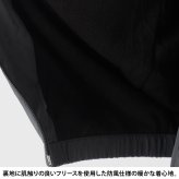 marie claire sport マリクレールスポーツ ジップアップブルゾン レディース 裏フリース 防風 ブランド 長袖 445719 スタンドカラー 秋冬 アウター カジュアル 20代 30代 40代 M L LL 2026fw karlas