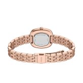 フォッシル FOSSIL 腕時計 レディース EMERSON アナログ ローズゴールドトーン ステンレススチールウォッチ ES5507【2026 新作】