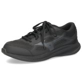 MIZUNO ミズノ マキシマイザー 27 SW ランニングシューズ メンズ レディース スーパーワイド 幅広 4E ゆったり スニーカー 運動靴 K1GA2603 黒 白
