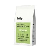 QIX キックス Smiley スマイリー ドッグフード しか deli 600g