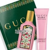 GUCCI(グッチ) 【数量限定】フローラ ゴージャス ガーデニア オードパルファム ギフトセット 2026年11月4日より順次発送