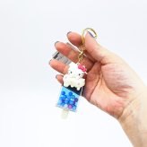 サンリオ ハローキティ アイスバーキーホルダー Sanrio