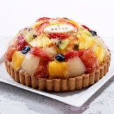 敬老の日 プレゼント 銀座千疋屋 銀座タルト フルーツ 5号 直径15cm 1台 7種のフルーツ マンゴー グレープフルーツ 洋ナシ 苺 オレンジ キウイ ブルーベリー フルーツタルト タルトケーキ 洋菓子 スイーツ お取り寄せ ギフト プレゼント お歳暮 内祝い 誕生日 クリスマス