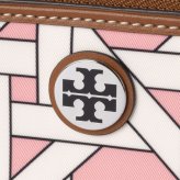 トリーバーチ TORY BURCH Basketweave Small Slim Envelope Wallet バスケットウィーブ スモール スリム エンベロープ ウォレット 175894 長財布 レディース 財布 小物