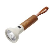 COB懐中電灯 ナチュラル L3757 景品 記念品 粗品 ノベルティ 名入れ 御挨拶 ご挨拶