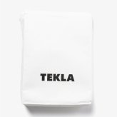 テクラ TEKLA PERCALE DUVET COVER パーケール デュベ カバー 155×220 掛け布団カバー 寝具 ユニセックス ホーム