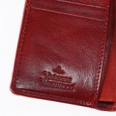 ヴィヴィアンウエストウッド Vivienne Westwood 三つ折り財布 コンパクト がま口小銭入れ付き タータンチェック ウォレット レディース フレッシャーピンク 5115002MW S002L G201 折財布 送別会 誕生日 お中元 結婚祝い 結婚式 彼女 妻 女性 財布 高級 父の日 母の日【スペシャルラッピング660円(別売り)】 即日発送ファッション小物 ホワイトデー