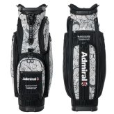 アドミラル ゴルフ キャディバッグ ユニセックス カートキャディバッグダズル Admiral Golf ADMG6BC3 お誕生日祝い お祝い 記念品 お父さん 父の日 彼氏 男性 30代 40代 50代 60代 母の日 お母さん 還暦祝い 敬老の日 彼女 人気プレゼント プレゼント