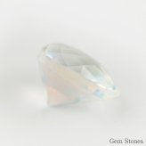 希少 ペアシェイプカット ラブラドライト 2.255ct ルース 宝石 裸石 オレンジ ブルー グリーン ムーンストーン ジュエリー コレクション 記念 お守り クリスマス 誕生日 プレゼント