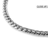 ポリス ネックレス メンズ ブランド POLICE SIN 25490PSS01 シルバー アクセサリー