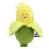 吉徳 ぬいぐるみ スイートコーン おやさいシリーズ 人形 マスコット 癒し系 グッズ キッズ 子供 ベビー ギフト プレゼント 贈り物 かわいい インテリア 雑貨 180256