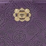 【無料ラッピング】 アナスイ ANNASUI 長財布 チェリーナ ラウンド レディース ブランド 正規品 新品 ギフト プレゼント 人気 おすすめ 誕生日 記念日 クリスマス 送料無料 ans522604