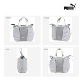 PUMA ゾフィー 2WAYトートバッグ ショルダーバッグ ショルダー トート 斜め掛け 手持ち かばん カバン 普段使い レディース ギフト プレゼント ブラック j20531