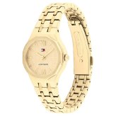 【選べるノベルティー付き】トミーヒルフィガー TOMMY HILFIGER 腕時計 レディース クォーツ MACKENZIE 1782886【2026 新作】