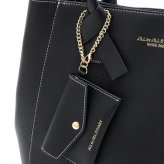 【無料ラッピング】 ジル バイ ジルスチュアート JILL by JILLSTUART トートバッグ A4 対応 チャーム付き 2wayトートバッグ ポーチ つき  レディース ブランド 正規品 新品 ギフト プレゼント 人気 おすすめ 誕生日 記念日 クリスマス 送料無料 jbj522518