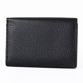 ヴィヴィアンウエストウッド Vivienne Westwood 三つ折り財布 ミニ コンパクト 小銭入れ付き ウォレット レディース ブラック 5115003YW L00F7 N401 折財布 送別会 誕生日 お中元 結婚祝い 結婚式 彼氏 息子 夫 男性 彼女 妻 女性 財布 高級 父の日 母の日【スペシャルラッピング660円(別売り)】 即日発送ファッション小物 ホワイトデー