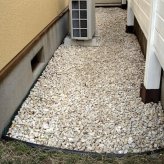 グリーンビスタ プロ 防草・砂利下シート136グリーン 強力タイプ 2ｍ×50m（プラピン100本付）除草シート